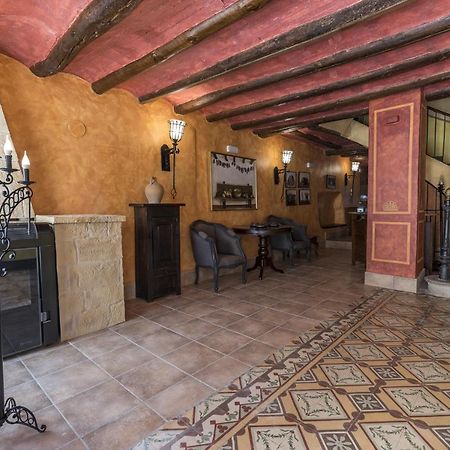Casa Rural La Cuca Lerin Esterno foto